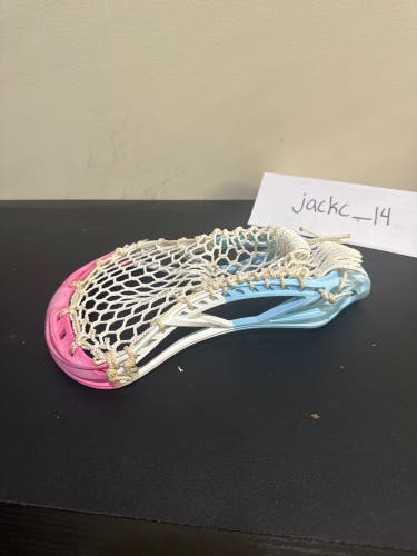 Maverik Lock Fresh Stringing Head (Used)