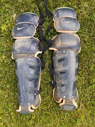 Nike Catcher's Set