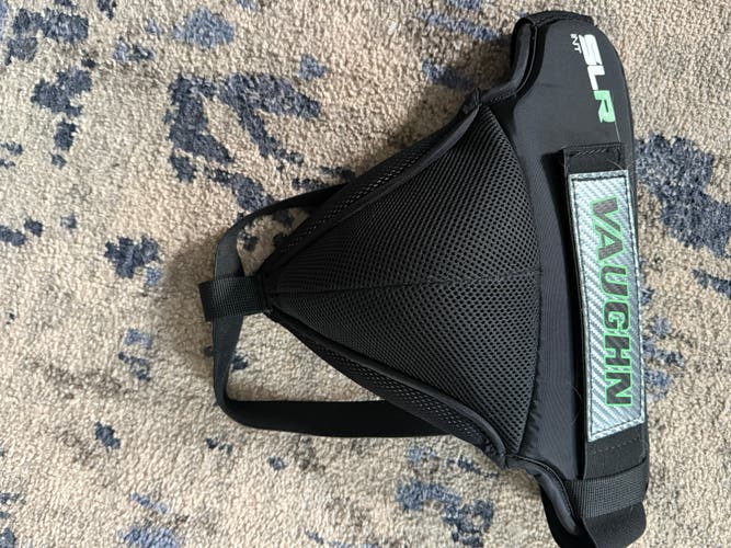 Vaughn Jock (Used)