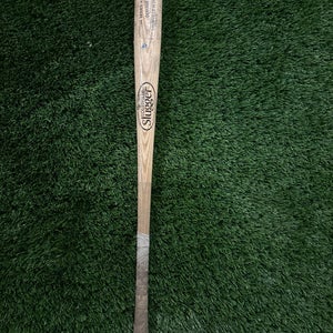 Louisville Slugger 3X Series Ash Bat (-3) 29 oz 32" (Used)