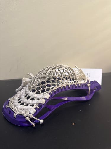 Nike L3 Used Stringing Head (Used)