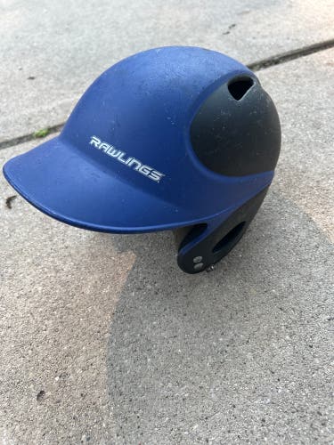 Small Rawlings Batting Helmet (Used)