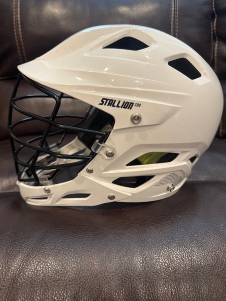 Schutt stallion Helmet (New)