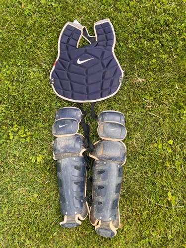 Nike Catcher's Set