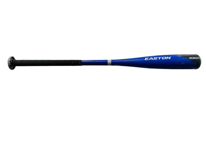 Used Easton S300 BB/SB Youth Bat 27" 11873-S000245230