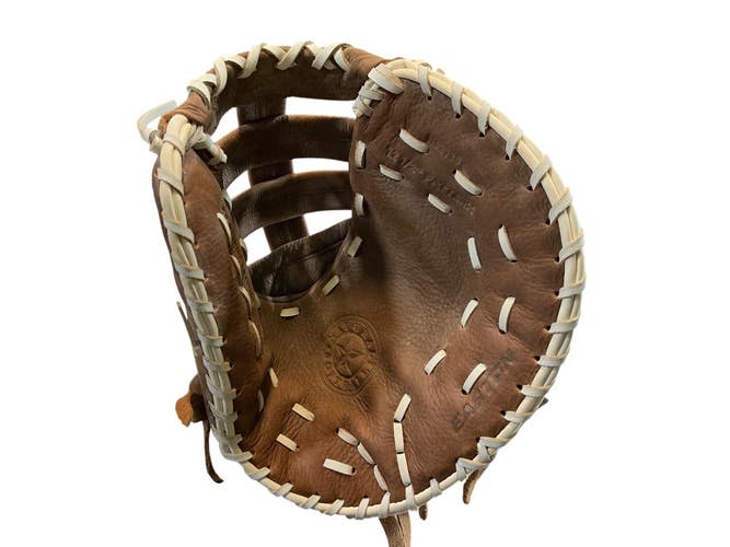 Used Easton NS3125 BB/SB First Base RH Throw Chocolate And Almond 12 1/2" 11873-S000245215