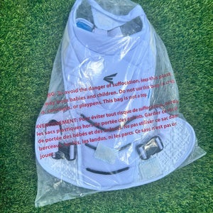 Adult Easton Catcher's Chest Protector (New)
