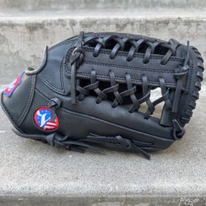 NEW Valle Pro Series 12” RHT Baseball Glove FLE-1200
