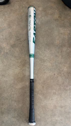 2021 Easton B5 Pro Alloy BBCOR Certified Bat (-3) 30 oz 33" (Used)