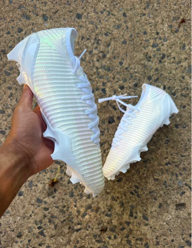 UA Blur Pro cleats size 11