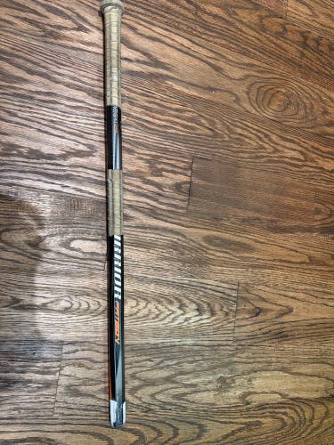 Warrior Fatboy Pro Shaft (Used)