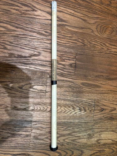 Warrior Burn XP Carbon Shaft (Used)