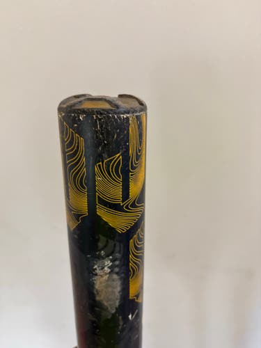 2023 DeMarini CF Composite Bat (-10) 22 oz 32" (Used)