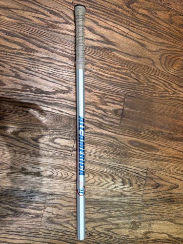 Warrior All-American Shaft