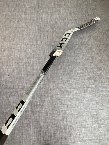 CCM Premier P2.5 Junior Goalie Stick Full Right 23" Paddle