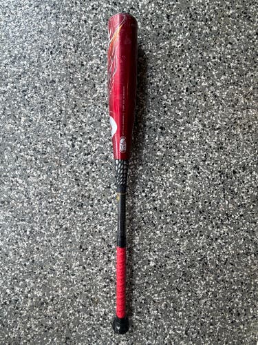 DeMarini Bat Demarini 30”/ 20oz Voodoo Overlord Baseball Bat