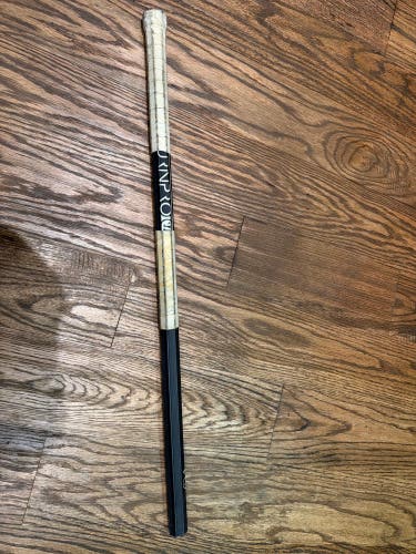 Warrior Burn Pro Max Shaft (Used)