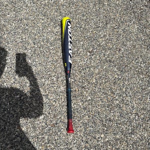 2022 Easton ADV 360 Composite USABat Certified Bat (-8) 24 oz 32" (Used)