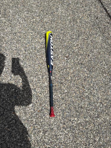 2022 Easton ADV 360 Composite USABat Certified Bat (-8) 24 oz 32" (Used)