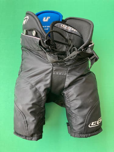 CCM U+ Fit 05 Hockey Pants Youth Medium