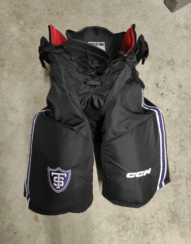 SR SM CCM HP45 Hockey Pants
