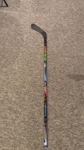 Intermediate Bauer Proto2 Left Hand Hockey Stick P28 65 Flex (New)