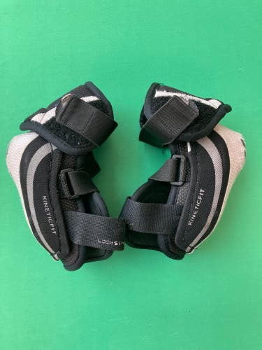 Reebok Hockey Elbow Pads Junior Medium