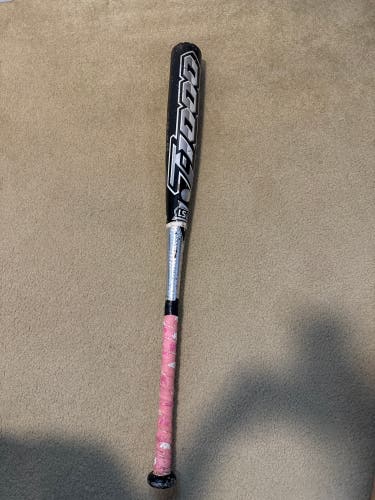 2012 Louisville Slugger Tpx z1000 Bat (-3) 30 oz 33" (Used)