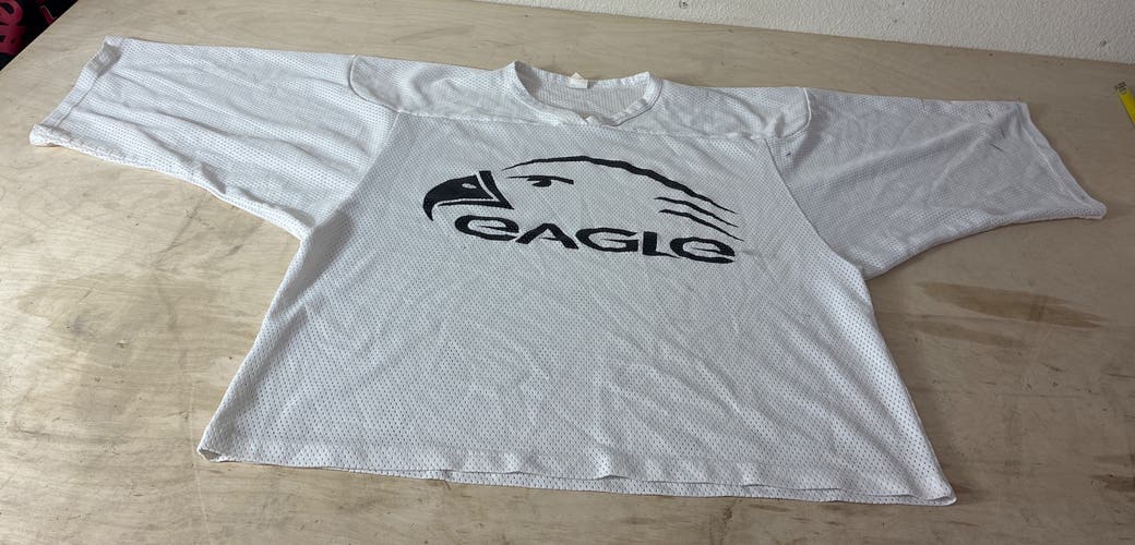 EAGLE XXL TTG Goalie Cut Jersey VINTAGE 90’s