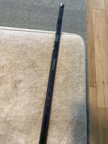 Senior CCM Ribcor Trigger 7 Pro Right Handed Hockey Stick P88 80 Flex Pro Stock (New)