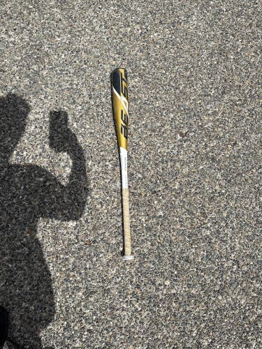 2019 Easton Beast Speed USABat Certified Bat (-11) 19 oz 30" (Used)