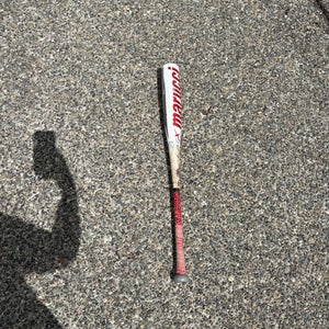 2023 Marucci CATX Alloy USSSA Certified Bat (-10) 20 oz 30" (Used)