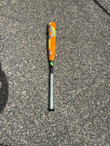 2016 DeMarini CF8 Composite USSSA Certified Bat (-10) 21 oz 31" (Used)