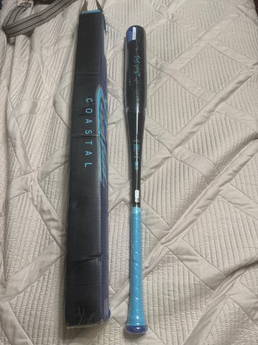 2026 Combat MFG Spec A1 Alloy BBCOR Certified Bat (-3) 30 oz 33" New in Wrapper