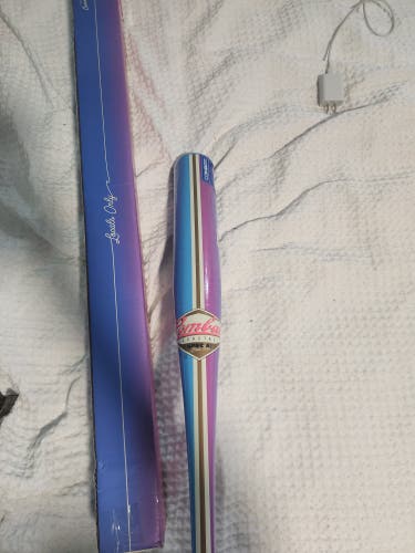 2026 Combat BBCOR Certified Bat (-3) 29.5 oz 32" (New)