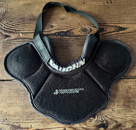 Vaughn Neck Guard (Used)