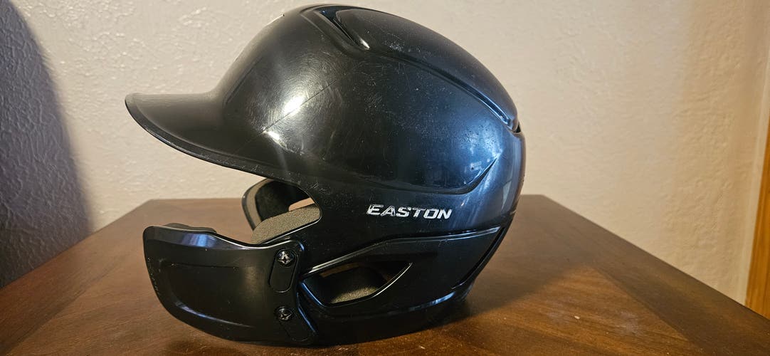 7 1/8 Easton Alpha Batting Helmet (Used)