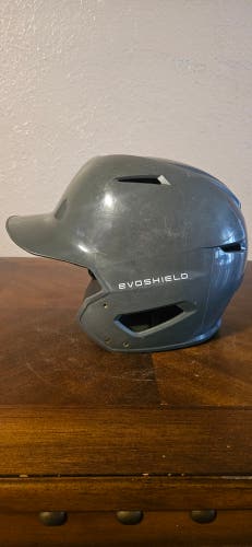 Small EvoShield XVT Batting Helmet (Used)