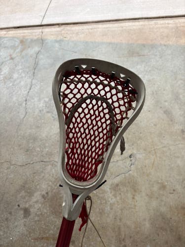 Adult Brine F10 Stick (Used)