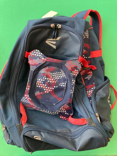 Easton Bat Pack Blue