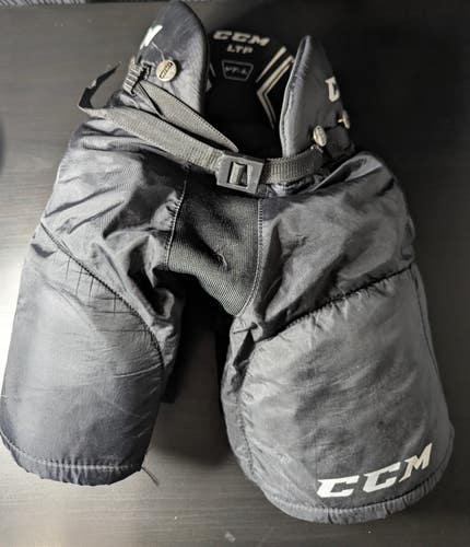 Youth Large CCM LTP Hockey Pants (Used)