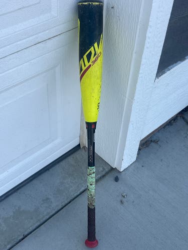 2023 Easton ADV 360 Composite USABat Certified Bat (-10) 19 oz 29" (Used)