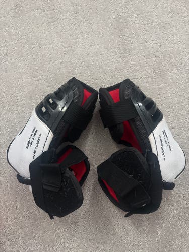 Senior Extra Large CCM JetSpeed FT475 Elbow Pads (Used)