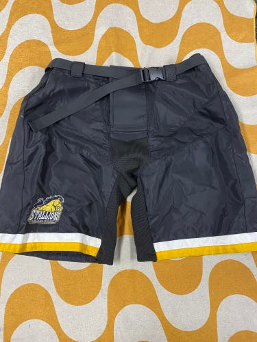 XL Junior Stark Pant Shell (Used)