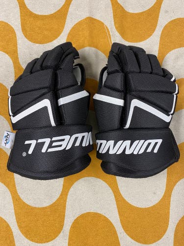 Senior Winnwell AMP500 Gloves 13" (Used)