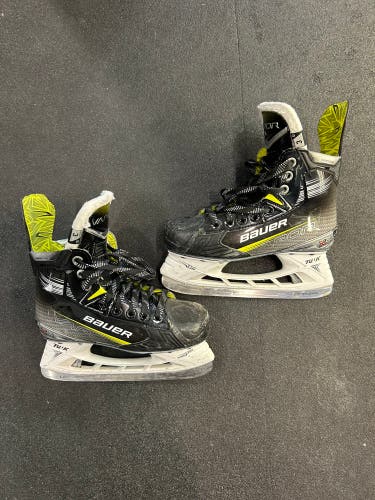 Junior Bauer Vapor X4 Hockey Skates | Size 3