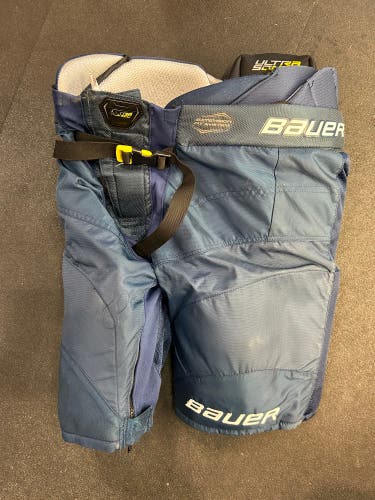 Intermediate Medium Bauer Supreme Ultrasonic Hockey Pants