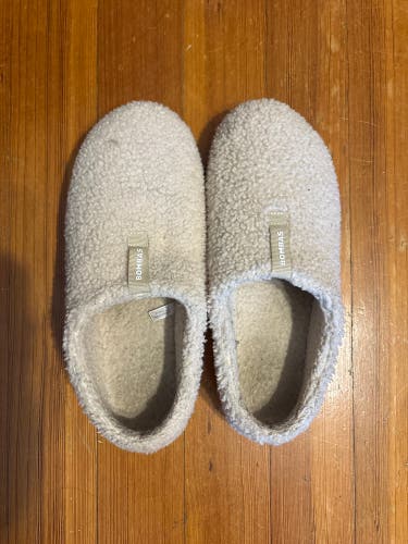 Bombas Women’s Slippers - Used