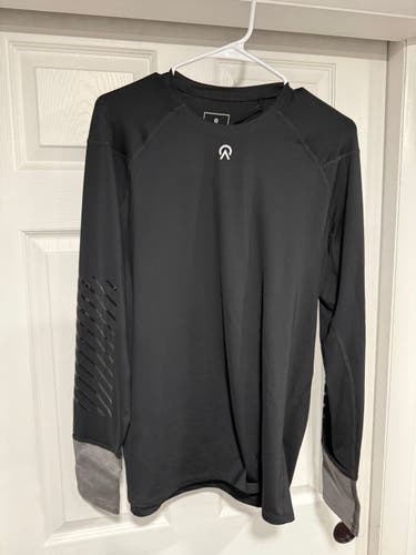 Aycane Hybrid Base Layer Long Sleve