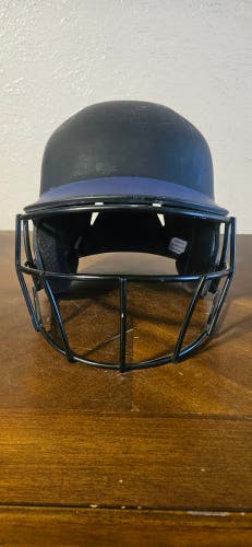 One Size Fits All Boombah Batting Helmet (Used)